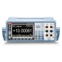 RS PRO Bench Multimeter 10 A dc True RMS Digital 4.3-inch TFT Graphic LCD Display RSDM-9061