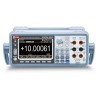 RS PRO Bench Multimeter 10 A dc True RMS Digital 4.3-inch TFT Graphic LCD Display RSDM-9061