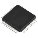 STMicroelectronics STM32F051R8T6TR 32-Bit ARM Cortex M0 Microcontroller 48 MHz 64kB FLASH 64-Pin LQFP