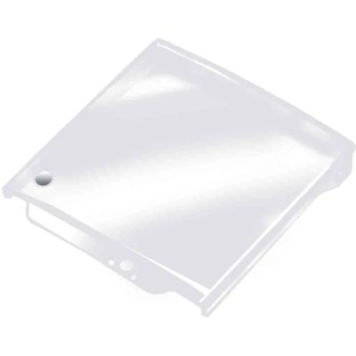 RS PRO Clear Cover for RS PRO Programmable Call Point 192-4552