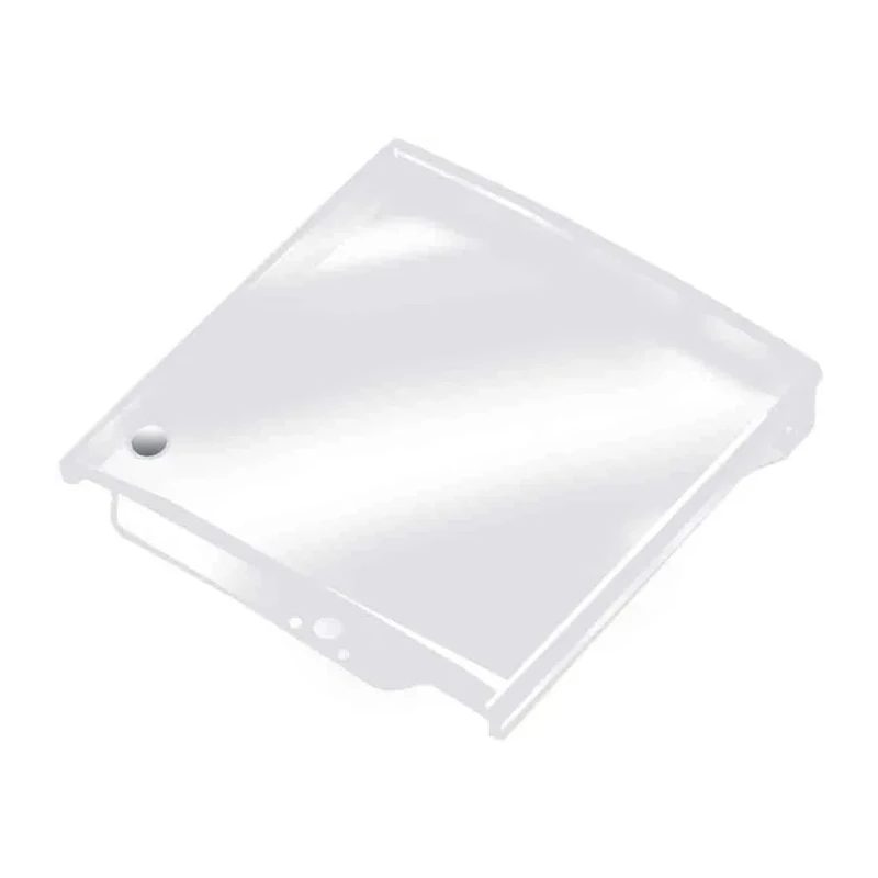 RS PRO Clear Cover for RS PRO Programmable Call Point 192-4552