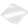 RS PRO Clear Cover for RS PRO Programmable Call Point 192-4552