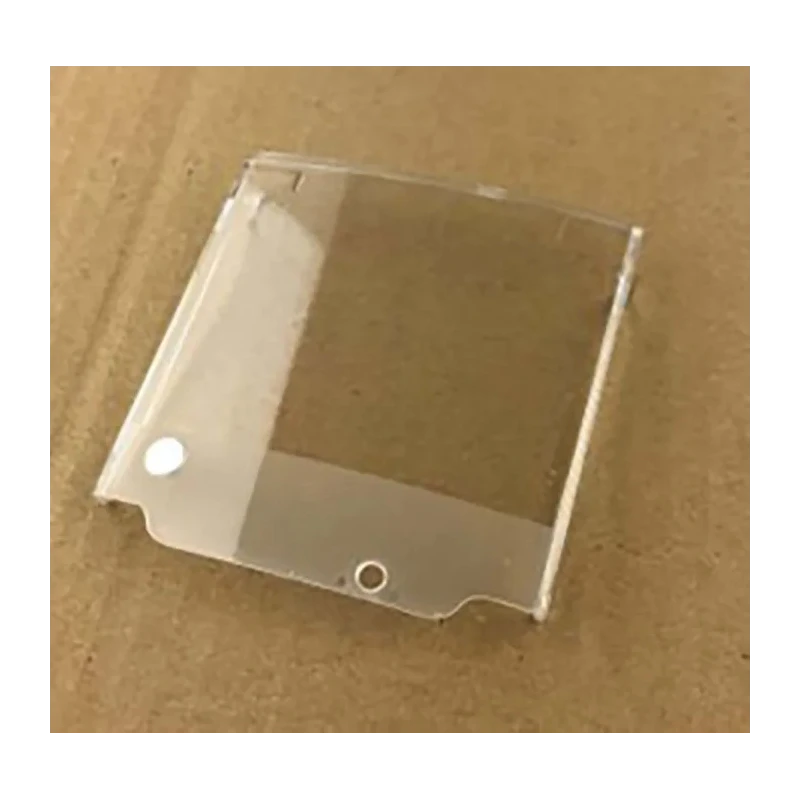 RS PRO Clear Cover for RS PRO Programmable Call Point 192-4552