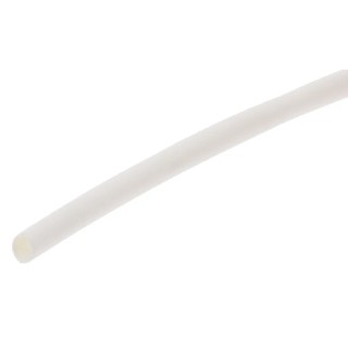 Thomas & Betts Heat Shrink Tubing Kit White 1.2 mm Sleeve Diameter x 12 m Length 2:1 Ratio HSB Series 7TCA017300R0356 HSB46-9