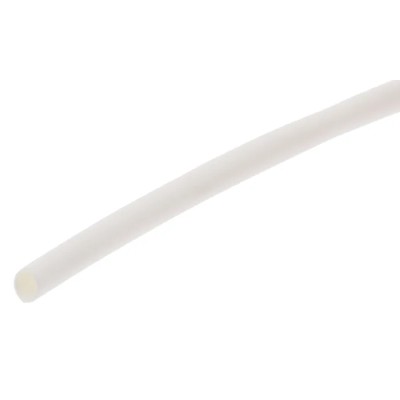 Thomas & Betts Heat Shrink Tubing Kit White 1.2 mm Sleeve Diameter x 12 m Length 2:1 Ratio HSB Series 7TCA017300R0356 HSB46-9