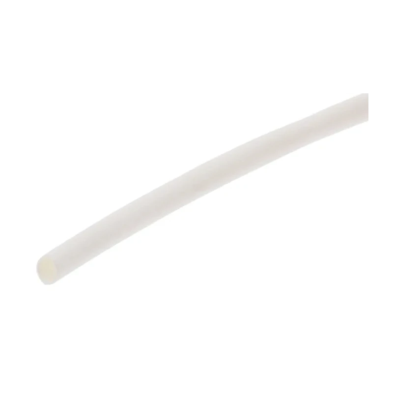Thomas & Betts Heat Shrink Tubing Kit White 1.2 mm Sleeve Diameter x 12 m Length 2:1 Ratio HSB Series 7TCA017300R0356 HSB46-9