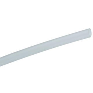 Thomas & Betts Heat Shrink Tubing Kit Clear 3.2 mm Sleeve Diameter x 11.5 m Length 2:1 Ratio HSB 7TCA017300R0324 HSB125-C