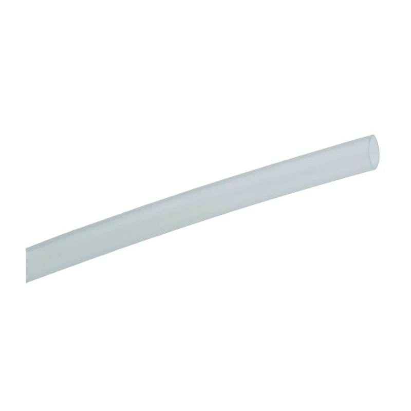 Thomas & Betts Heat Shrink Tubing Kit Clear 3.2 mm Sleeve Diameter x 11.5 m Length 2:1 Ratio HSB 7TCA017300R0324 HSB125-C