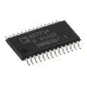 Texas Instruments Clock Driver & Distribution, Surface Mount 28-Pin TSSOP Package CDCVF855PW