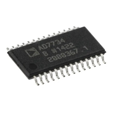 Texas Instruments Clock Driver & Distribution, Surface Mount 28-Pin TSSOP Package CDCVF855PW