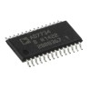 Texas Instruments Clock Driver & Distribution, Surface Mount 28-Pin TSSOP Package CDCVF855PW