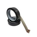 RS PRO Grey PTFE Tape 33 m x 25 mm x 0.08 mm 208-8432