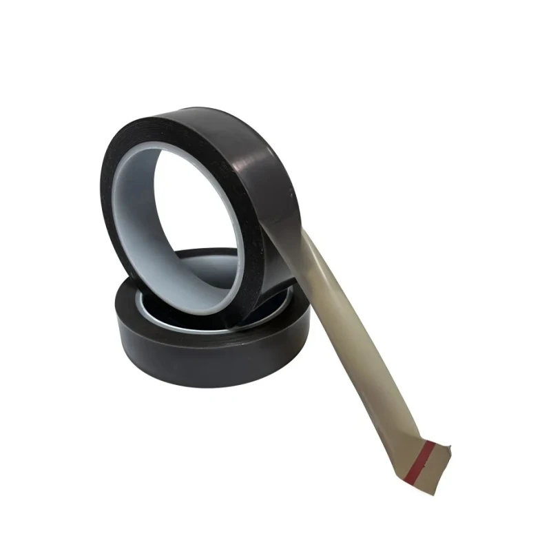 RS PRO Grey PTFE Tape 33 m x 25 mm x 0.08 mm 208-8432