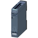 Siemens SIRIUS 3RQ2 Coupling Series Snap-On Electromechanical Interface Relay 3A 250V AC/DC Silver Tin Oxide 3RQ2000-2BW00
