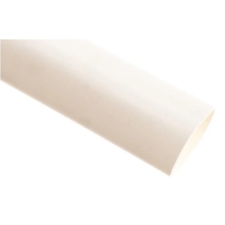 Thomas & Betts Heat Shrink Tubing Kit White 9.5 mm Sleeve Diameter x 6.5m Length 2:1 Ratio HSB 7TCA017300R0350 HSB375-9