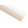 Thomas & Betts Heat Shrink Tubing Kit White 9.5 mm Sleeve Diameter x 6.5m Length 2:1 Ratio HSB 7TCA017300R0350 HSB375-9