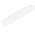 Thomas & Betts Heat Shrink Tubing Kit Clear 12.7 mm Sleeve Diameter x 6m Length 2:1 Ratio HSB Series 7TCA017300R0366 HSB500-C