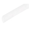 Thomas & Betts Heat Shrink Tubing Kit Clear 12.7 mm Sleeve Diameter x 6m Length 2:1 Ratio HSB Series 7TCA017300R0366 HSB500-C