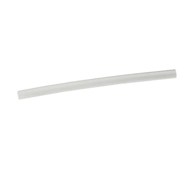 Thomas & Betts Heat Shrink Tubing Kit Clear 12.7 mm Sleeve Diameter x 6m Length 2:1 Ratio HSB Series 7TCA017300R0366 HSB500-C