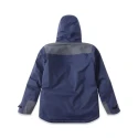 Parade Navy Waterproof Parka Jacket Zipper 2XL ORMOZ 17ORMOZ*1482TXXL