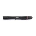 RS PRO LED Pen Torch Black 100 lm, 145 mm 192-3680