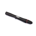 RS PRO LED Pen Torch Black 100 lm, 145 mm 192-3680