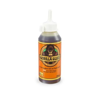 GORILLA GLUE EUROPE LTD Super Glue Liquid 250 ml 1444804