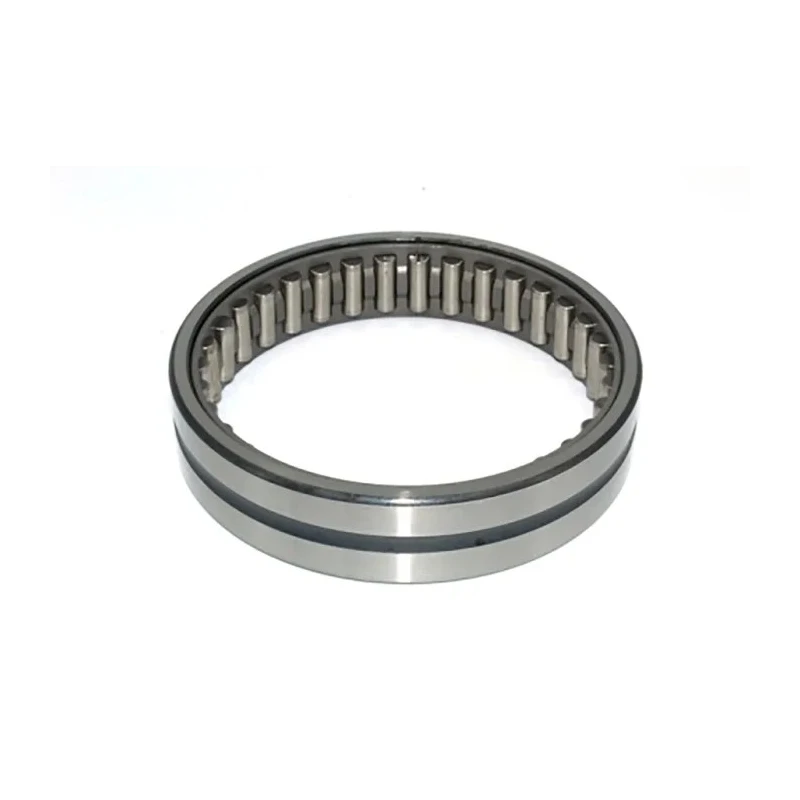 INA Needle Roller Bearing, 85 mm Inside Diameter, 105 mm Outside Diameter, 23 mm Race Width NK85/25-XL
