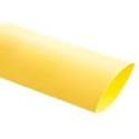 Thomas & Betts Heat Shrink Tubing Kit Yellow 25.4 mm Sleeve Diameter x 3.3 m Length 2:1 Ratio HSB 7TCA017300R0310 HSB1000-4