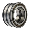 INA 70 mm ID 110 mm OD Sealed Two-Row Cylindrical Roller Bearing SL045014-PP