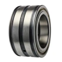 INA 70 mm ID 110 mm OD Sealed Two-Row Cylindrical Roller Bearing SL045014-PP