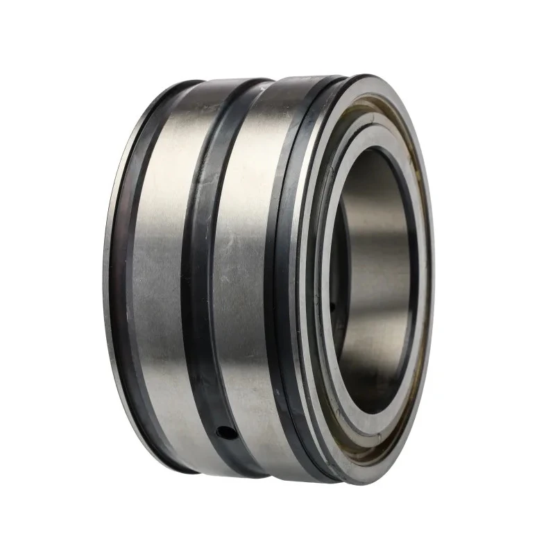 INA 70 mm ID 110 mm OD Sealed Two-Row Cylindrical Roller Bearing SL045014-PP