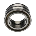 INA 70 mm ID 110 mm OD Sealed Two-Row Cylindrical Roller Bearing SL045014-PP