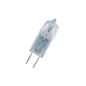 Osram HALOSTAR STARLITE 2000 Low Voltage Halogen Lamp, G4 Base, 12V, 20W, 10 mm Diameter, 33 mm Length, Model 4058075094215