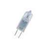 Osram HALOSTAR STARLITE 2000 Low Voltage Halogen Lamp, G4 Base, 12V, 20W, 10 mm Diameter, 33 mm Length, Model 4058075094215