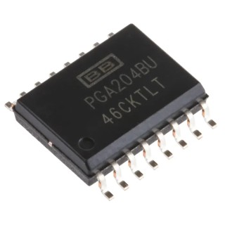 Texas Instruments 4-Channel CMOS Line Driver Interface IC, 3 State, 16-Pin SOIC, 4.5V-5.5V Supply DS26C31TMX/NOPB