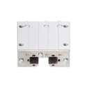 Igus Linear Guide Carriage drylin T Series High Performance Carriage with Clearance Adjustment 63mm Length 47mm TW-12-15