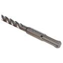 Makita 5-Piece SDS Drill Bit Set for Masonry, Carbide, 5.5 mm to 8 mm B-59003