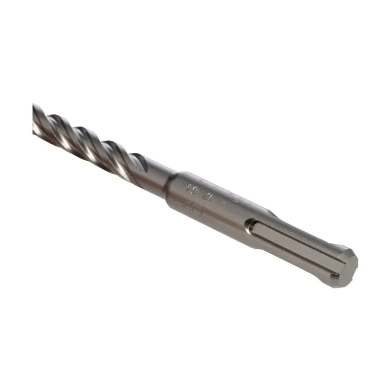 Makita 5-Piece SDS Drill Bit Set for Masonry, Carbide, 5.5 mm to 8 mm B-59003