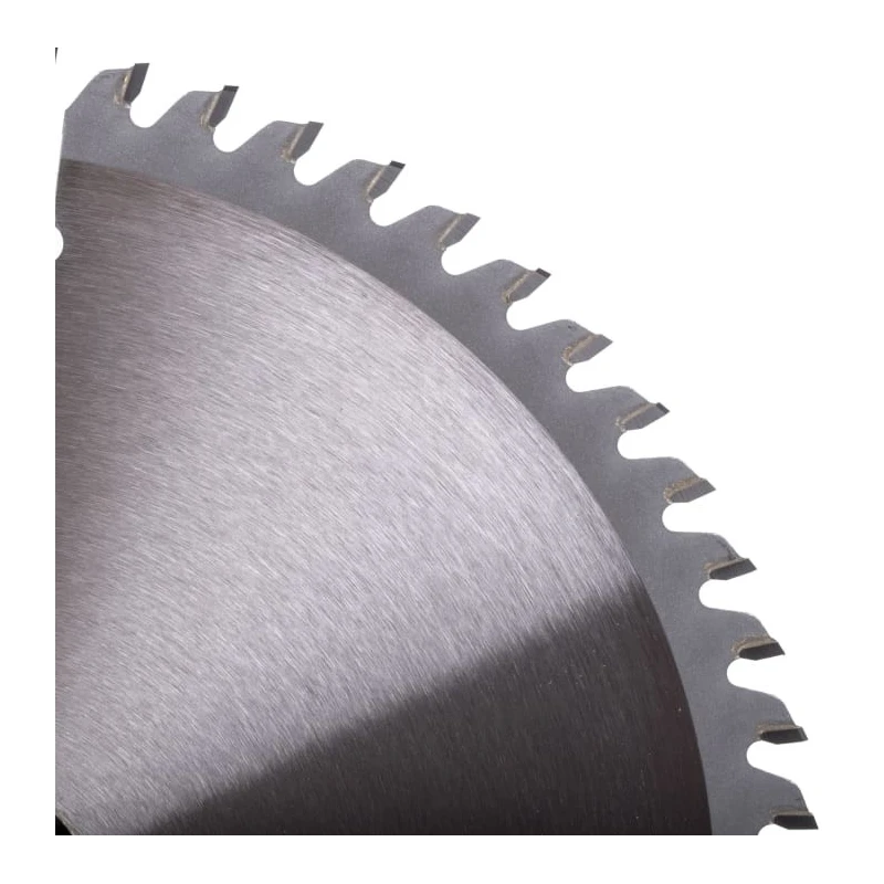 Makita Circular Saw Blade 190mm Diameter 60 Teeth Tungsten Carbide Tip Cutting Aluminium Brass Copper PVC Wood D-65595