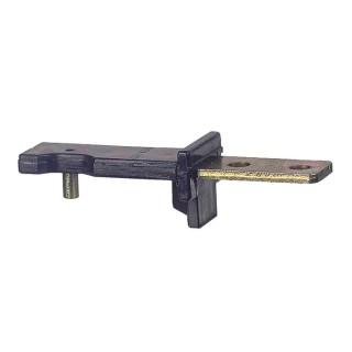 Telemecanique Sensors Actuating Key Metal Accessory for Use with PG 13.5 Cable Gland ZCKY071