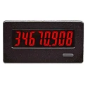 Red Lion 8 Digit Counter 11.7mm Digit Height Automatic Reset CE Certified CUB4L8