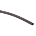 Thomas & Betts Heat Shrink Tubing Kit Black 2.4 mm Sleeve Diameter 11.5 m Length 2:1 Ratio HSB 93