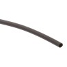Thomas & Betts Heat Shrink Tubing Kit Black 2.4 mm Sleeve Diameter 11.5 m Length 2:1 Ratio HSB 93