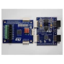 STMicroelectronics High Speed Digital Input Current Limiter Evaluation Board Interface Development Kit STEVAL-IFP030V1