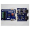 STMicroelectronics High Speed Digital Input Current Limiter Evaluation Board Interface Development Kit STEVAL-IFP030V1