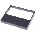 Sifam Tinsley Panel Meter Accessory Bezel for Use with Industrial Presentor AC 799
