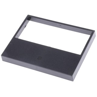 Sifam Tinsley Panel Meter Accessory Bezel for Use with Industrial Presentor AC 799
