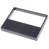 Sifam Tinsley Panel Meter Accessory Bezel for Use with Industrial Presentor AC 799