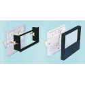 Sifam Tinsley Panel Meter Accessory Bezel for Use with Industrial Presentor AC 799